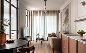RentPlanet - Apartamenty Bernardyńska